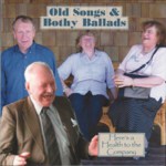 Here’s a Health to the Company (Old Songs & Bothy Ballads Volume 1; Autumn Harvest AH 002)