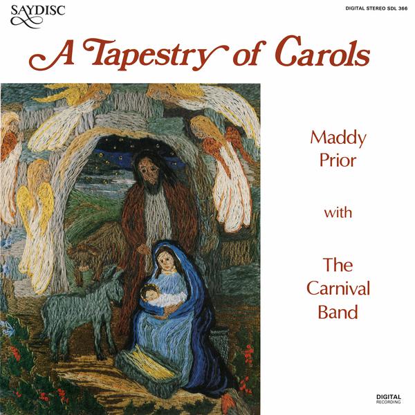 A Tapestry of Carols