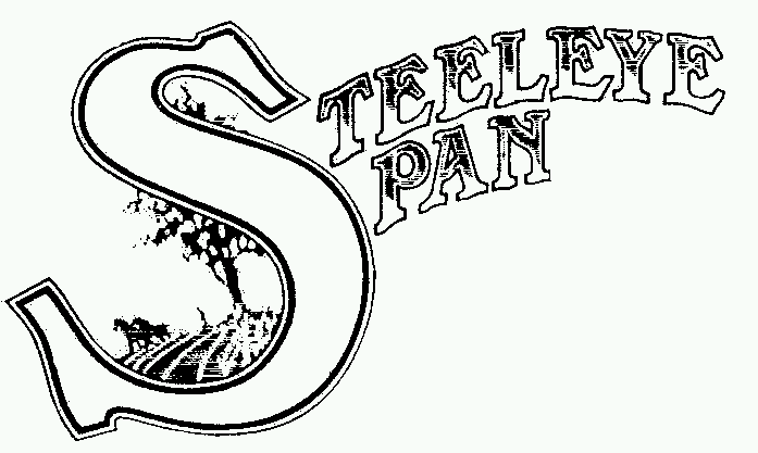 Steeleye Span Steeleye Span