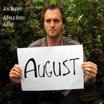 Jon Boden: A Folk Song a Day: August