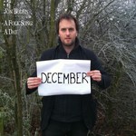 Jon Boden: A Folk Song a Day: December