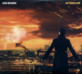 Jon Boden: Afterglow (Hudson HUD004CD)