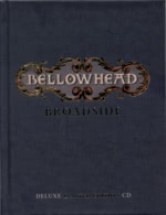 Bellowhead: Broadside Deluxe Edition (Navigator NAVIGATOR073X)