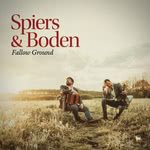 Spiers & Boden: Fallow Ground (Hudson HUD024CD)