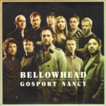 Bellowhead: Gosport Nancy (Island GOSNANCD01)