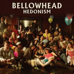 Bellowhead: Hedonism (Navigator 105LP)