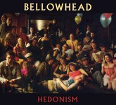 Bellowhead: Hedonism (Navigator NAVIGATOR42X)