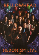 Bellowhead: Hedonism Live (Proper Films PFILMS003)