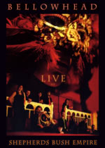 Bellowhead: Live at Shepherds Bush Empire (Westpark 87170)