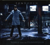 Jon Boden: Songs From the Floodplain (Navigator 21)