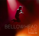 Bellowhead Live: The Farewell Tour (Navigator 095X)