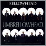 Bellowhead et al: Umbrellowhead (Megafone MEGAFONE112)