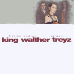 King Walther Treyz: 3<sup>rd</sup> Dimension  (Verlag der Spielleute CD 0102)