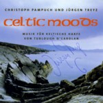 Celtic Moods (Kreuz 978-3-7831-2795-9)