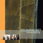 Steampacket: Homecoming (Leiselaut LLCD 1-003)