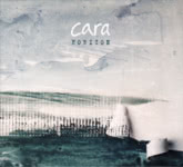 Cara: Horizon (artes ARCD4001)