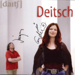 Deitsch: Königskinder (artes ARCD3037)