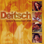 Deitsch: Live in Rudolstadt 2009 (artes ARCD3044)