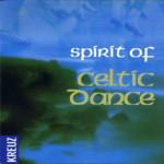 Spirit of Celtic Dance (Kreuz 978-3-7831-3204-5)