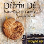 Déirin Dé: Wound Up (Fox Music LC02704)