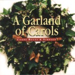 Coope Boyes & Simpson: A Garland of Carols (No Masters NMCD13)
