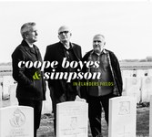 Coope Boyes & Simpson: In Flanders Fields (No Masters NMCD42)
