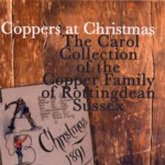 The Copper Family: Coppers at Christmas (Coppersongs)