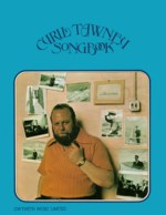 Cyril Tawney Songbook