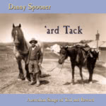 Danny Spooner: 'Ard Tack (Danny Spooner DS006)