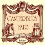 Canterbury Fair (Anthology AR 001)