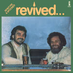 McIntyre & Spooner: Revived and Relieved! (Larrikin LRF 016)