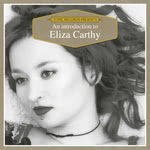 An Introduction to Eliza Carthy (Topic TICD007)