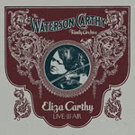 Eliza Carthy: Live to Air (Hem Hem HEM004CD)