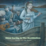 Eliza Carthy & The Restitution: Queen of the Whirl (Hem Hem)