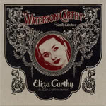 Eliza Carthy: The Eliza Carthy Demos (Hem Hem HEM002CD)