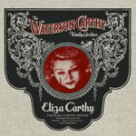 Eliza Carthy: The Eliza Carthy Demos (Hem Hem HEM002CD)