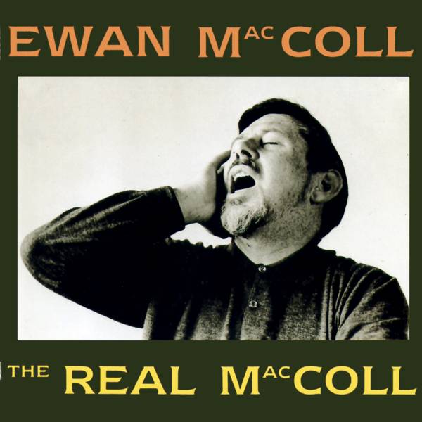 Ewan MacColl