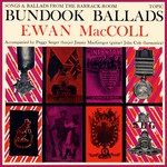 Ewan MacColl: Bundook Ballads (Topic 12T130)