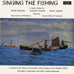 Singing the Fishing (Argo DA 142)