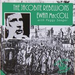 Ewan MacColl: The Jacobite Rebellions (Ossian OSSCD103)