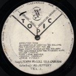 Ewan MacColl, Isla Cameron, The Topic Singers (Topic TRL1)