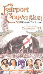 Fairport Convention: Beyond the Ledge (Beckmann BMO 028)