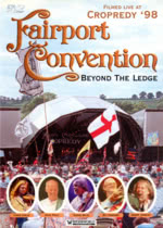 Fairport Convention: Beyond the Ledge (Beckmann BMO 028)