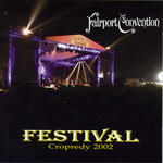 Fairport Convention: Cropredy 2002 (Talking Elephant TECD054)
