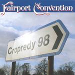 Fairport Convention: Cropredy 98 (Woodworm WRCD031)