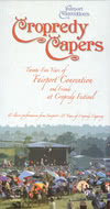 Fairport Convention: Cropredy Capers (Free Reed FRQCD 25)