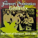Fairport Convention: Fiddlestix (Raven RVCD-47)