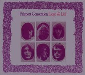 Fairport Convention: Liege & Lief (Island 530 111-1)