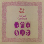 Fairport Convention: Liege & Lief (A&M CD4257)