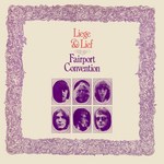 Fairport Convention: Liege and Lief (Island ILPS 9115)